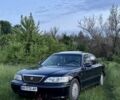 Синій Хонда Легенд, об'ємом двигуна 3.5 л та пробігом 390 тис. км за 3200 $, фото 1 на Automoto.ua