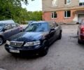 Синий Хонда Легенд, объемом двигателя 3.5 л и пробегом 170 тыс. км за 3599 $, фото 1 на Automoto.ua