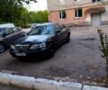 Синий Хонда Легенд, объемом двигателя 3.5 л и пробегом 170 тыс. км за 3599 $, фото 5 на Automoto.ua