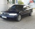 Синий Хонда Легенд, объемом двигателя 3.5 л и пробегом 315 тыс. км за 2600 $, фото 1 на Automoto.ua