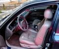 Синий Хонда Легенд, объемом двигателя 3.5 л и пробегом 170 тыс. км за 3599 $, фото 1 на Automoto.ua
