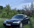 Синій Хонда Легенд, об'ємом двигуна 3.5 л та пробігом 390 тис. км за 3494 $, фото 1 на Automoto.ua