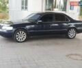 Синий Хонда Легенд, объемом двигателя 3.5 л и пробегом 315 тыс. км за 2600 $, фото 6 на Automoto.ua