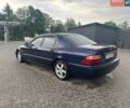 Синий Хонда Легенд, объемом двигателя 3.5 л и пробегом 300 тыс. км за 3000 $, фото 1 на Automoto.ua