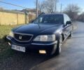 Синій Хонда Легенд, об'ємом двигуна 3.5 л та пробігом 0 тис. км за 2500 $, фото 1 на Automoto.ua