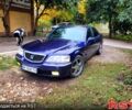 Синий Хонда Легенд, объемом двигателя 3.5 л и пробегом 300 тыс. км за 4000 $, фото 4 на Automoto.ua