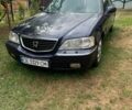 Синий Хонда Легенд, объемом двигателя 3.5 л и пробегом 340 тыс. км за 2500 $, фото 1 на Automoto.ua