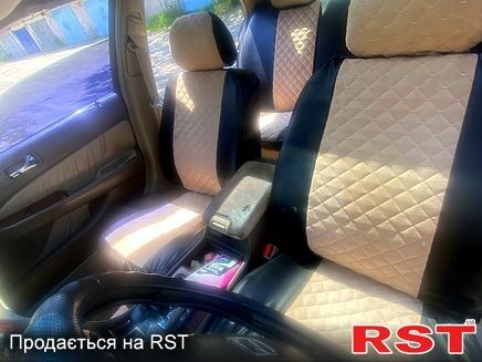 Синій Хонда Легенд, об'ємом двигуна 3.5 л та пробігом 0 тис. км за 2500 $, фото 4 на Automoto.ua