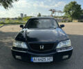 Синий Хонда Легенд, объемом двигателя 3.5 л и пробегом 480 тыс. км за 3900 $, фото 1 на Automoto.ua