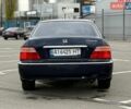 Синий Хонда Легенд, объемом двигателя 3.5 л и пробегом 450 тыс. км за 3300 $, фото 4 на Automoto.ua