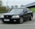Синий Хонда Легенд, объемом двигателя 3.5 л и пробегом 451 тыс. км за 3550 $, фото 1 на Automoto.ua