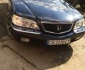 Синий Хонда Легенд, объемом двигателя 3.5 л и пробегом 300 тыс. км за 4500 $, фото 1 на Automoto.ua