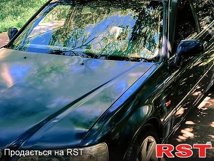 Синій Хонда Легенд, об'ємом двигуна 3.5 л та пробігом 0 тис. км за 2500 $, фото 3 на Automoto.ua