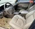 Синий Хонда Легенд, объемом двигателя 3.5 л и пробегом 450 тыс. км за 3300 $, фото 7 на Automoto.ua