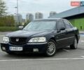 Синий Хонда Легенд, объемом двигателя 3.5 л и пробегом 450 тыс. км за 3300 $, фото 1 на Automoto.ua