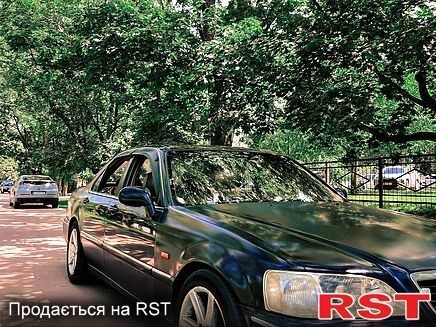 Синій Хонда Легенд, об'ємом двигуна 3.5 л та пробігом 0 тис. км за 2500 $, фото 1 на Automoto.ua
