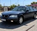 Синий Хонда Легенд, объемом двигателя 3.5 л и пробегом 152 тыс. км за 3889 $, фото 1 на Automoto.ua