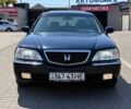 Синий Хонда Легенд, объемом двигателя 3.5 л и пробегом 152 тыс. км за 3889 $, фото 1 на Automoto.ua