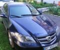 Синий Хонда Легенд, объемом двигателя 3.5 л и пробегом 230 тыс. км за 5700 $, фото 1 на Automoto.ua