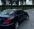 Синій Хонда Легенд, об'ємом двигуна 3.47 л та пробігом 400 тис. км за 7500 $, фото 10 на Automoto.ua