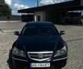 Синій Хонда Легенд, об'ємом двигуна 3.47 л та пробігом 400 тис. км за 7500 $, фото 4 на Automoto.ua