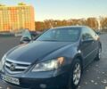 Синій Хонда Легенд, об'ємом двигуна 3.6 л та пробігом 428 тис. км за 5900 $, фото 1 на Automoto.ua