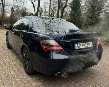 Синій Хонда Легенд, об'ємом двигуна 3.66 л та пробігом 217 тис. км за 7300 $, фото 49 на Automoto.ua
