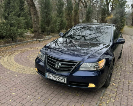 Синій Хонда Легенд, об'ємом двигуна 3.66 л та пробігом 217 тис. км за 7300 $, фото 45 на Automoto.ua