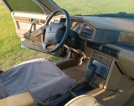 Зелений Хонда Легенд, об'ємом двигуна 2.5 л та пробігом 307 тис. км за 2000 $, фото 2 на Automoto.ua