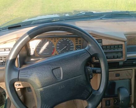 Зелений Хонда Легенд, об'ємом двигуна 2.5 л та пробігом 307 тис. км за 2000 $, фото 6 на Automoto.ua