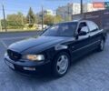 Зеленый Хонда Легенд, объемом двигателя 3.2 л и пробегом 300 тыс. км за 2600 $, фото 1 на Automoto.ua