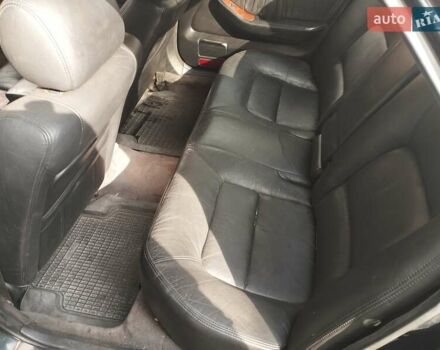 Зеленый Хонда Легенд, объемом двигателя 3.21 л и пробегом 500 тыс. км за 2200 $, фото 12 на Automoto.ua