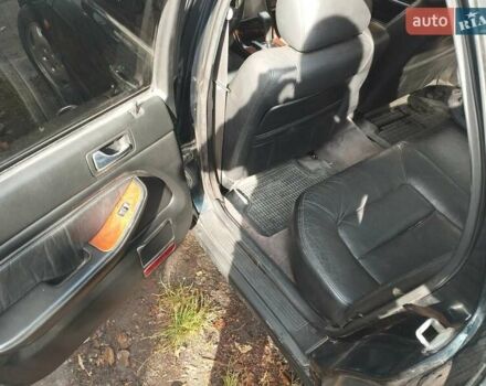 Зеленый Хонда Легенд, объемом двигателя 3.21 л и пробегом 500 тыс. км за 2200 $, фото 13 на Automoto.ua