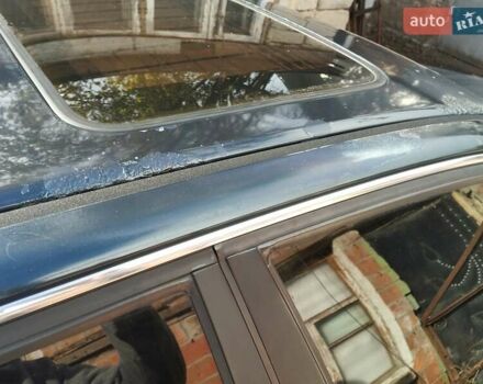 Зеленый Хонда Легенд, объемом двигателя 3.21 л и пробегом 500 тыс. км за 2200 $, фото 9 на Automoto.ua