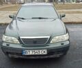 Зеленый Хонда Легенд, объемом двигателя 3.5 л и пробегом 422 тыс. км за 4100 $, фото 1 на Automoto.ua