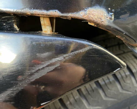 Чорний Хонда Лого, об'ємом двигуна 1.34 л та пробігом 195 тис. км за 3400 $, фото 22 на Automoto.ua