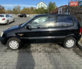 Чорний Хонда Лого, об'ємом двигуна 1.34 л та пробігом 195 тис. км за 3400 $, фото 2 на Automoto.ua
