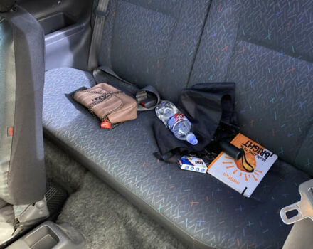 Чорний Хонда Лого, об'ємом двигуна 1.34 л та пробігом 195 тис. км за 3400 $, фото 16 на Automoto.ua