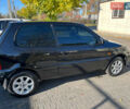 Черный Хонда Лого, объемом двигателя 1.4 л и пробегом 200 тыс. км за 2600 $, фото 3 на Automoto.ua