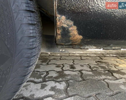 Чорний Хонда Лого, об'ємом двигуна 1.34 л та пробігом 195 тис. км за 3400 $, фото 19 на Automoto.ua