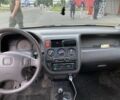 Жовтий Хонда Лого, об'ємом двигуна 1.3 л та пробігом 185 тис. км за 2500 $, фото 7 на Automoto.ua