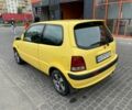 Жовтий Хонда Лого, об'ємом двигуна 1.3 л та пробігом 185 тис. км за 2500 $, фото 1 на Automoto.ua