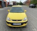 Жовтий Хонда Лого, об'ємом двигуна 1.3 л та пробігом 185 тис. км за 2500 $, фото 6 на Automoto.ua