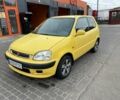 Жовтий Хонда Лого, об'ємом двигуна 1.3 л та пробігом 185 тис. км за 2500 $, фото 1 на Automoto.ua
