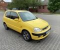 Жовтий Хонда Лого, об'ємом двигуна 1.3 л та пробігом 185 тис. км за 2500 $, фото 5 на Automoto.ua