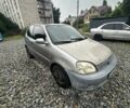 Серый Хонда Лого, объемом двигателя 1.3 л и пробегом 350 тыс. км за 450 $, фото 1 на Automoto.ua