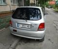 Серый Хонда Лого, объемом двигателя 1.3 л и пробегом 301 тыс. км за 1890 $, фото 1 на Automoto.ua
