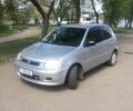 Сірий Хонда Лого, об'ємом двигуна 1.3 л та пробігом 300 тис. км за 3000 $, фото 8 на Automoto.ua