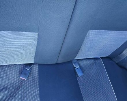 Серый Хонда Лого, объемом двигателя 1.3 л и пробегом 3 тыс. км за 1890 $, фото 10 на Automoto.ua