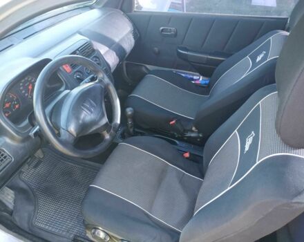 Серый Хонда Лого, объемом двигателя 1.3 л и пробегом 3 тыс. км за 1890 $, фото 13 на Automoto.ua